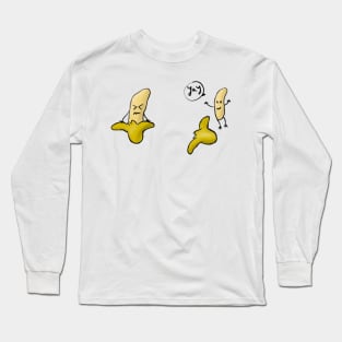 Funny Long Sleeve T-Shirt